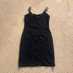 Black Ambiance (brand) dress. Size small.